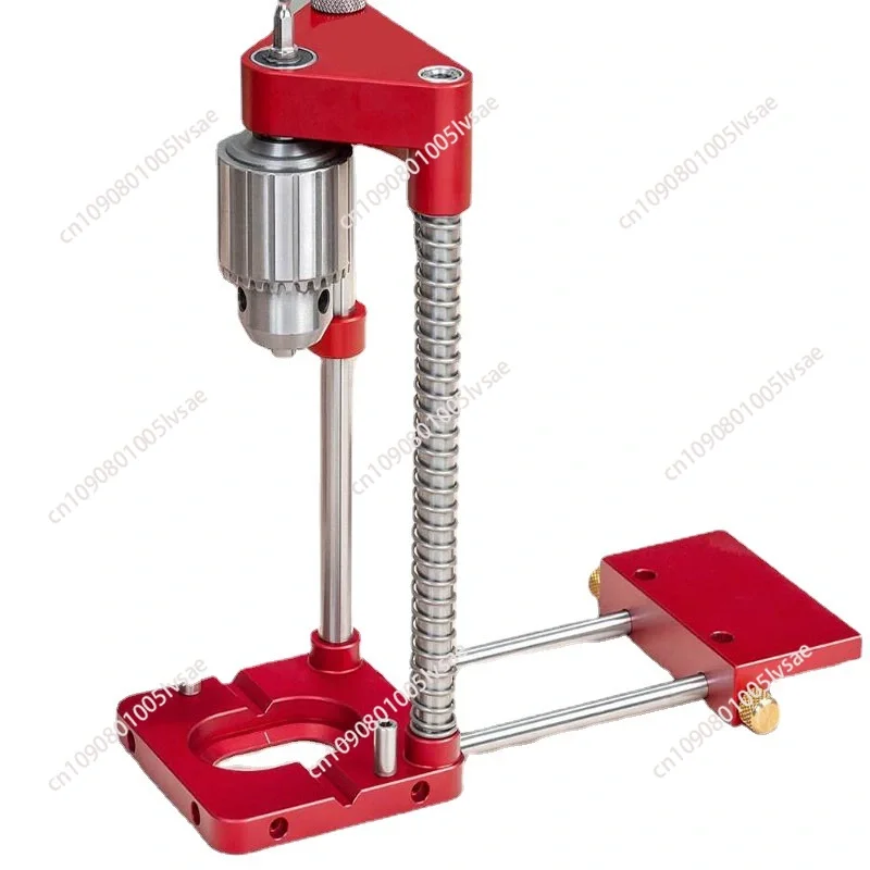 

Сверлильный станок, мини-настольный, позиционер, автоматическая направляющая для сверла, сверлильный станок, инструмент для точного позиционирования