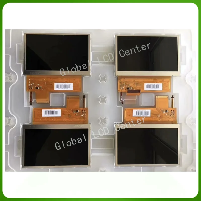 Original A+ 4.3 inch LCD Display Screen For PSP 1000 1001 1002 1003 1004 1005 1008 Hand-held Gaming Device LCD Dispaly Replaceme