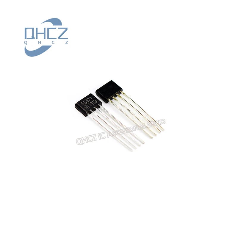 

Однокатушечный бесщеточный чип управления вентилятором EG477 TO94, 30 шт., новый и оригинальный телефон