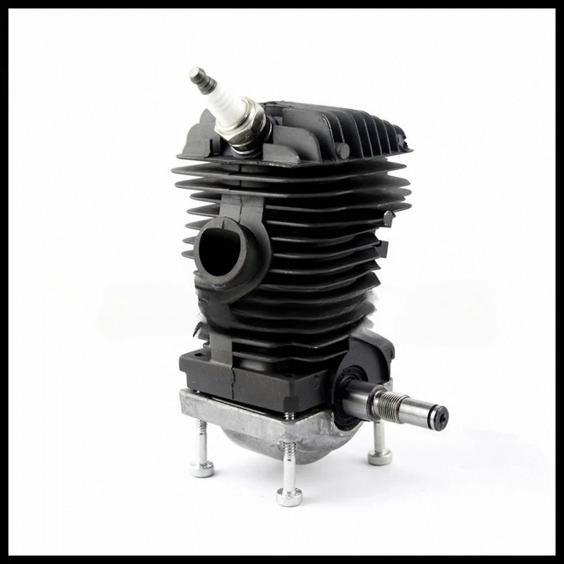 For MS250/230/210 MS180 cylinder assembly components Crankshaft oil seal bearing piston Needle roller LLL