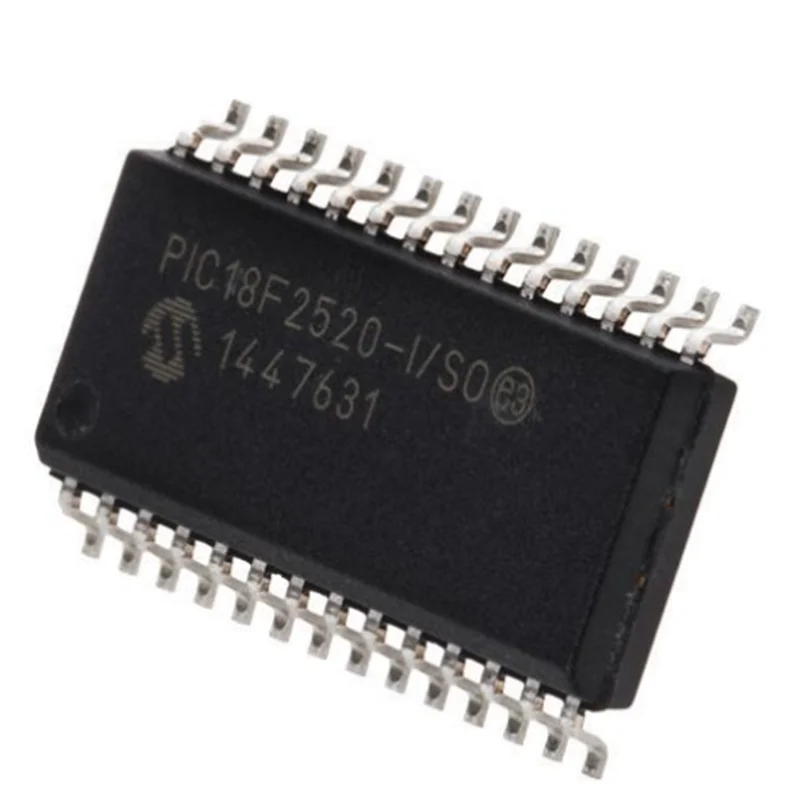 PIC18F2520-I/SO 28-SOIC New Original Genuine