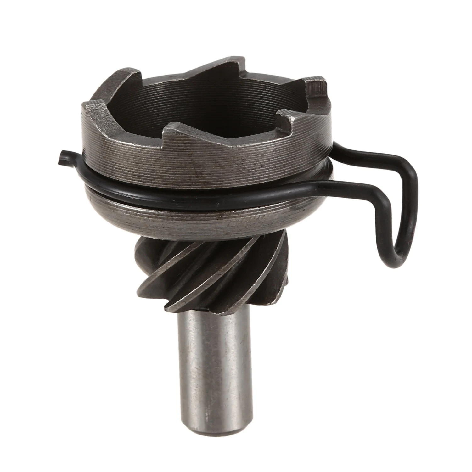 NEW HOT In Stock-1P39QMB Kick Start Gear Kit Kits With Spring Washer For GY6 50Cc 60Cc 80Cc 139Qmb Scooters Moped