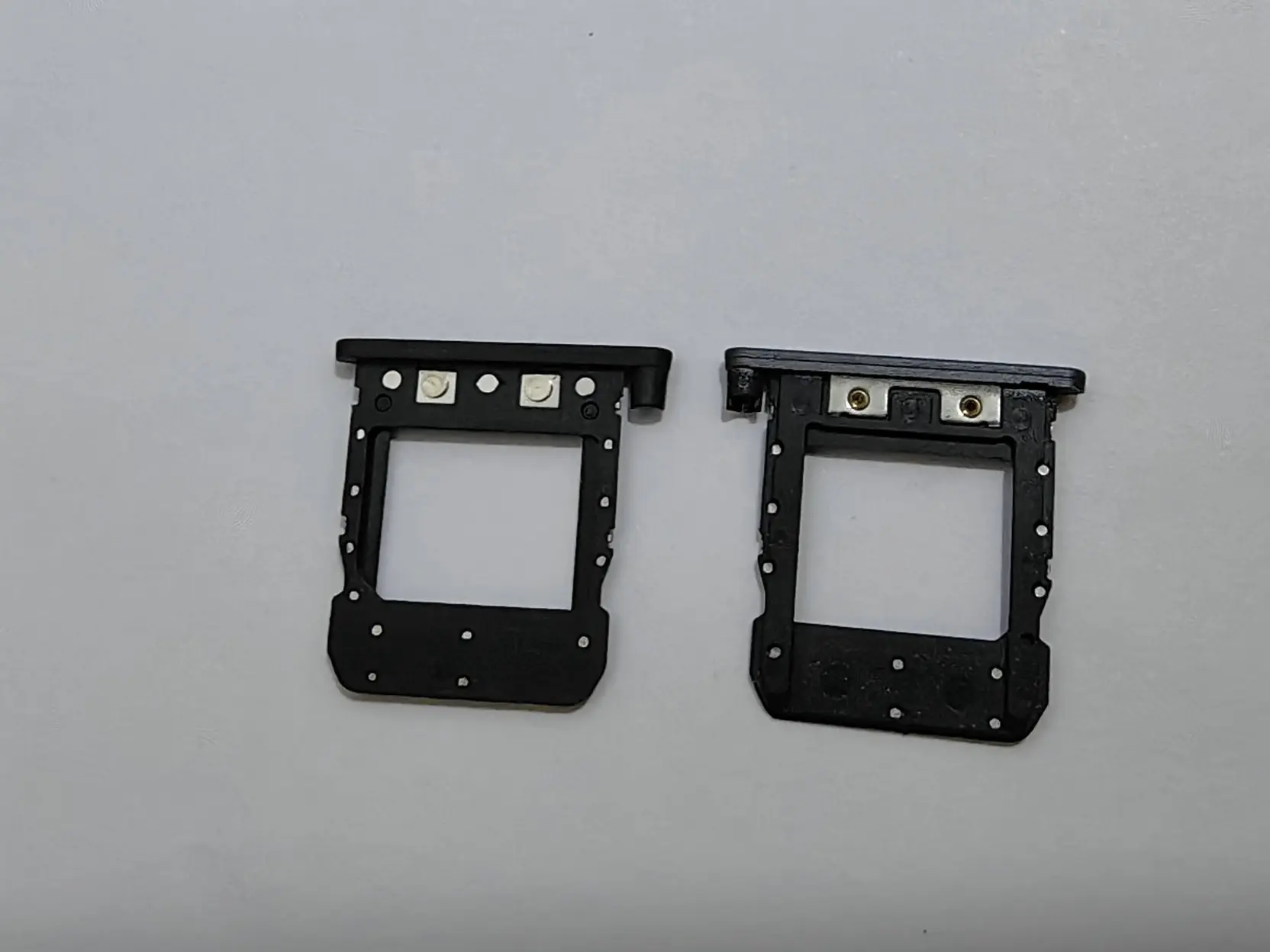 For Thinkpad T14S Gen4 X13 Gen4 SIM card holder, phone card slot 5M21H89594 5M21H89597