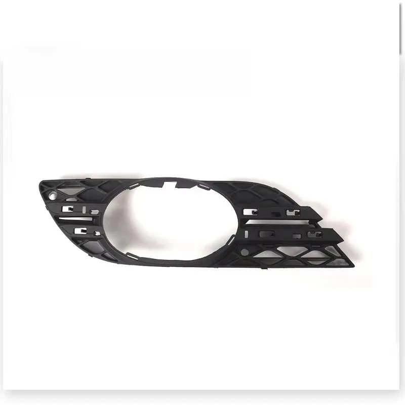 

Zza для Mercedes Benz E-CLASS W211 2007-09 2118850822 2118850922 A2118851174 A2118851274 крышка накладка автомобиля передняя противотуманная фара гриль