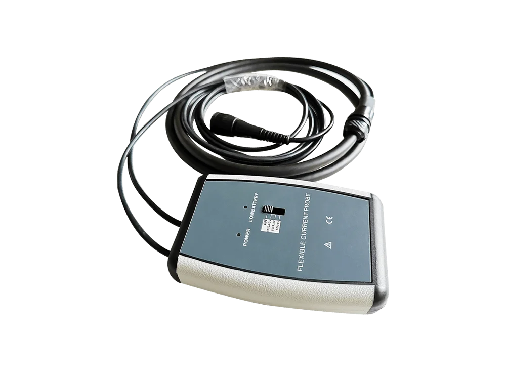 FQ-RCTA02: ROGOWSKI coil 3000A flexible current sensor with integrator