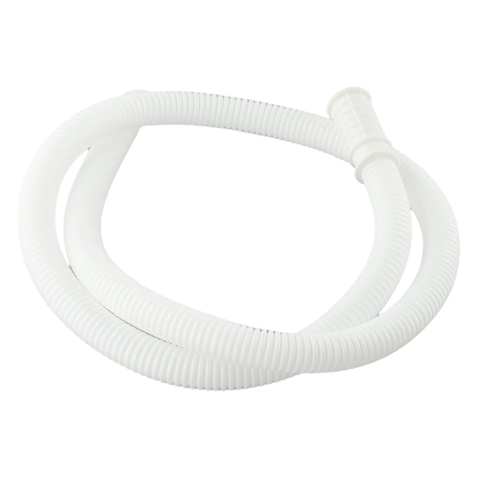 Washing Machine Water Inlet Hose, Portable Hose Extendable Design Scrub Resistant Resistant to Low Temperatures