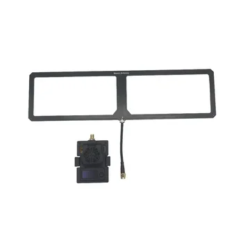 

PFLY 400mhz TX Module for Drones Accessories Customizable Frequencies 370-420MHz 500-560MHz Made of Rubber