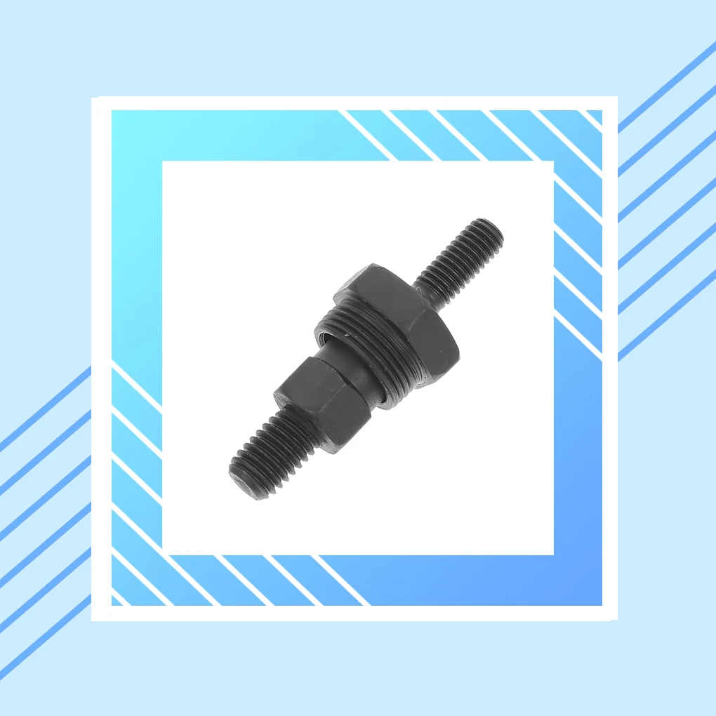 Metal Mandrels Replacememnt Spare Rivet Nut Tool Nut Rivet For Nutsert Tool Riv-nut Rivet Nut M8