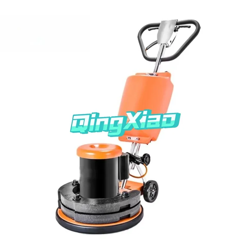 

17-дюймовая электрическая полировальная машина для мрамора и камня, шлифовальная машина для плитки, сертифицированная CE, в наличии, для домашнего использования