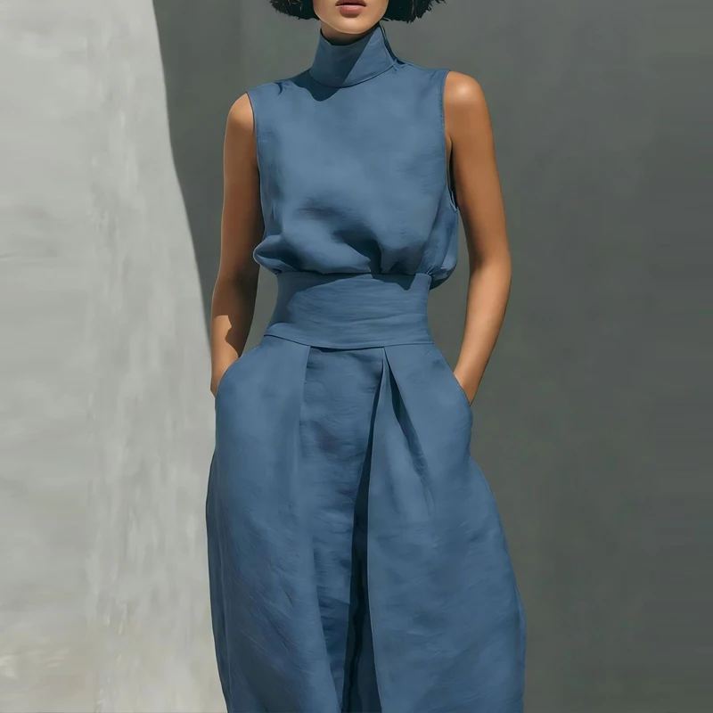 Thumbnail 4 - #53 Trending Womens Two Piece Pant Sets Right Now