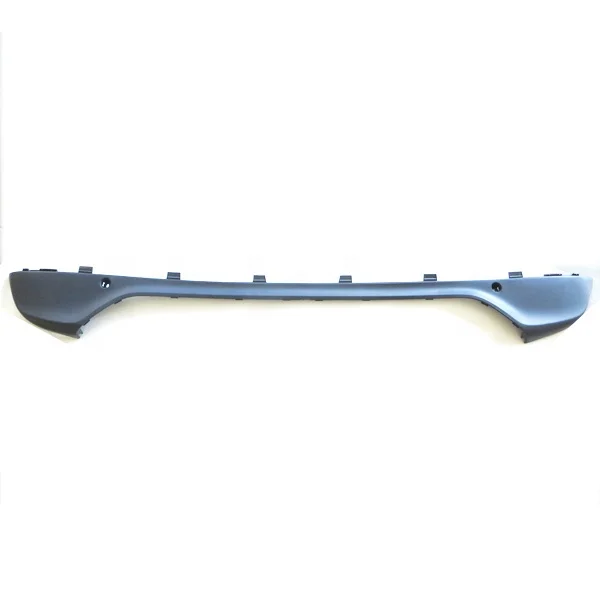 

СПОЙЛЕР ЗАДНЕГО БАМПЕРА для SMART 451 OEM 4516470684