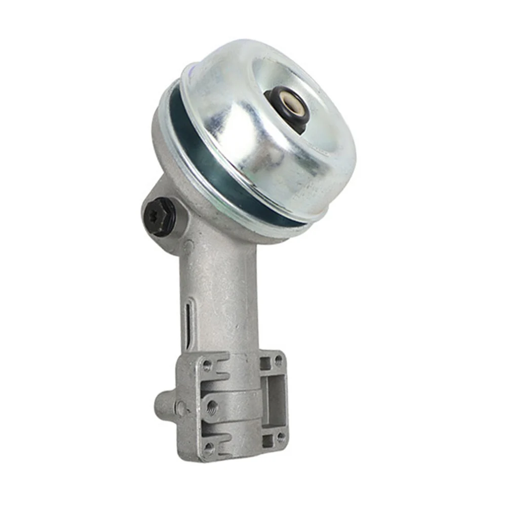 For Gardening Jobs Angle Drive Precision Engineered Working Head As Shown Outdoor Maintenance Tool Precision Engineered