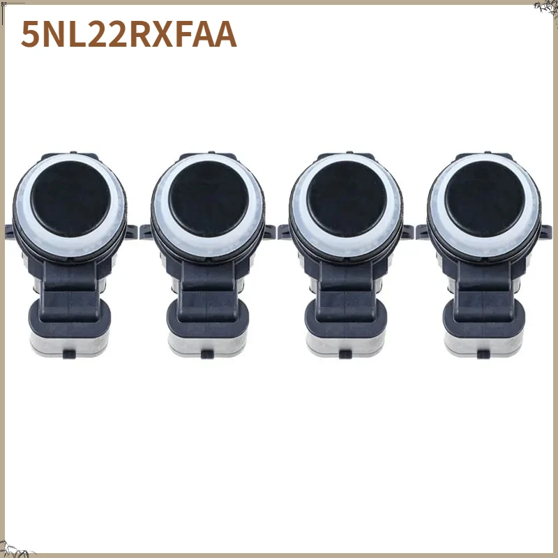5NL22RXFAA PDC Parking Backup Sensor For Dodge Grand Caravan Journey Chrysler Town & Country Jeep Liberty 0263023390