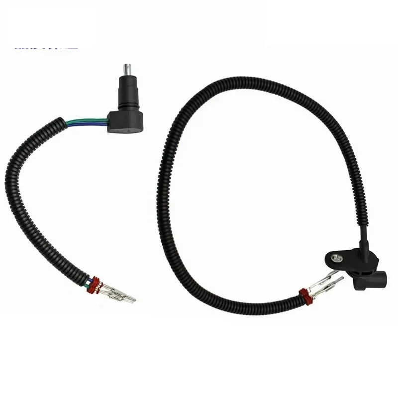 Capteur de vitesse à quatre roues motrices pour Great Wall, Haval CUV, H3, H5, capteur de vitesse de transfert Wingle, capteur de boîtier de transfert