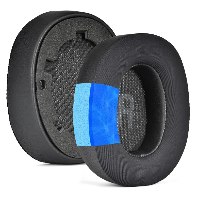 

Ear Pads Cushion For JBL TUNE 700BT 710BT 700BTNC 750BT 760BTNC Headphone Replacement Ice Gel Earpads Soft Protein Leather Foam