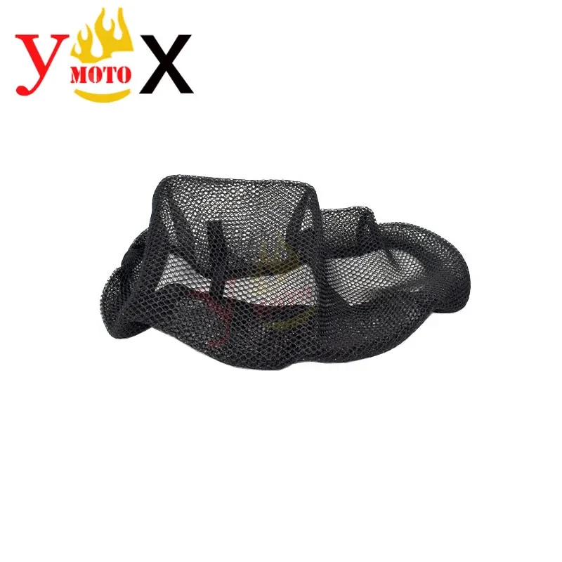 For Yamaha NMAX155 NMAX N-MAX 155 MAX155 2020 Motorcycle Sunscreen Seat Thermal Insulation Protection Cushion Cover Guard Pad