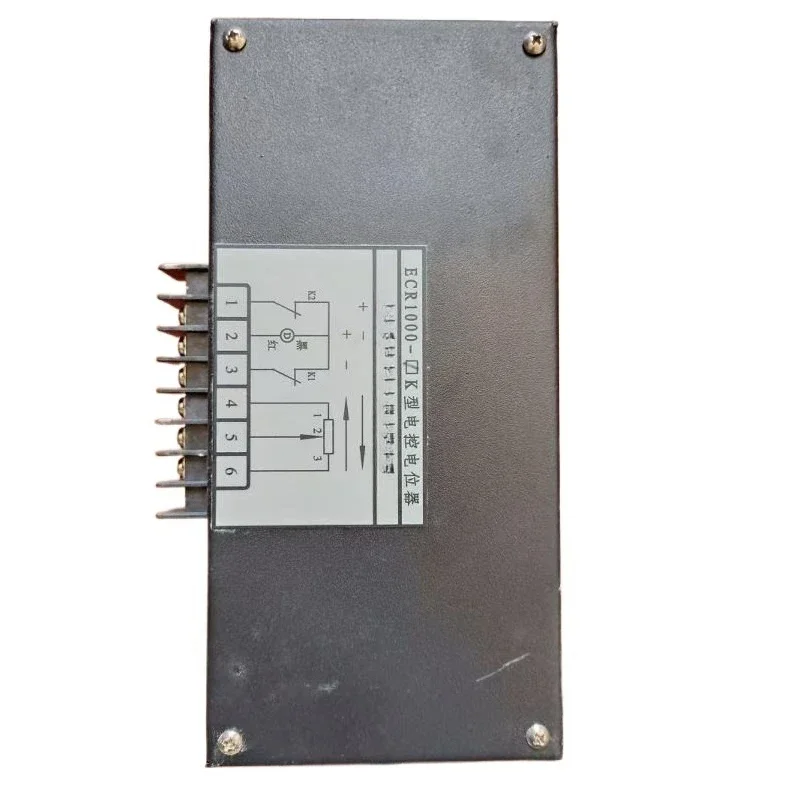 ECR1000-5K/1K Elect…