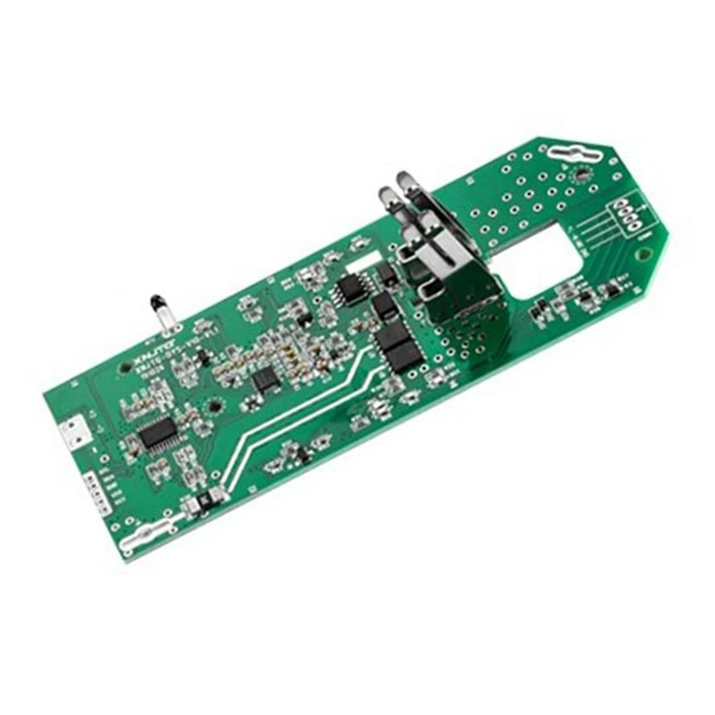 SANQ-Circuit imprimé de protection de charge de batterie V10, carte PCB pour aspirateur Dyson V10 25.2V Absolute SV12