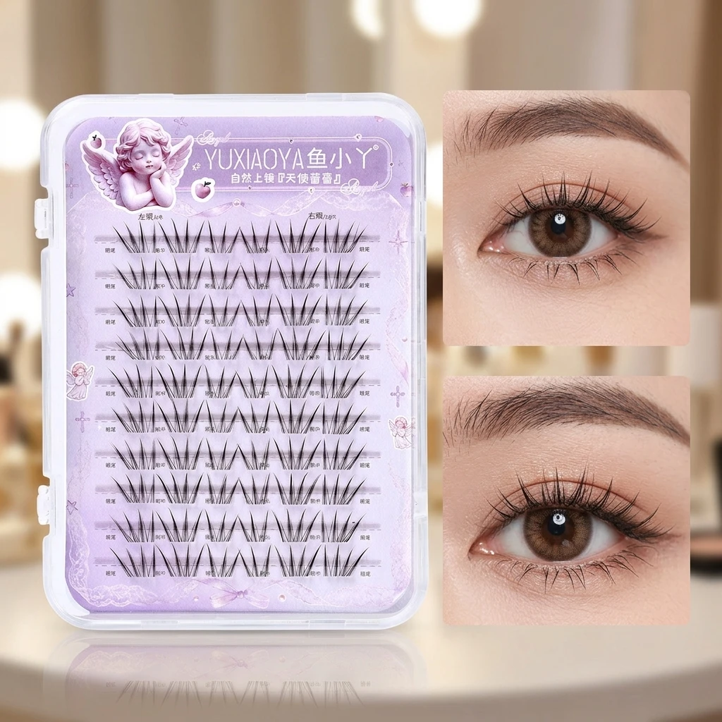 Cílios Postiços Naturais em Cl - Eyelash Extension Japanese Style avaliação e preço