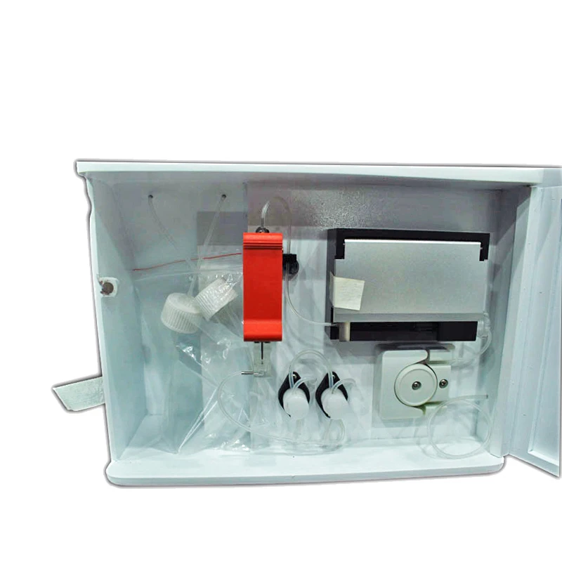 Hot Sell Biochemical Portable Electrodes Automatic Electrolyte Analyzer