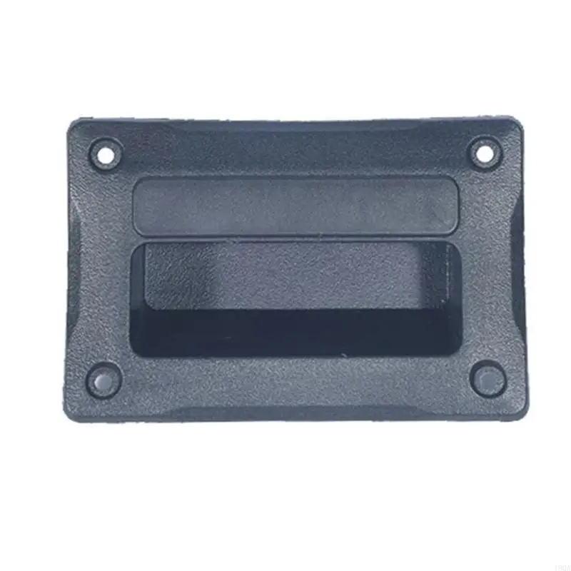 19QA Solid Recesed Speaker menangani pegangan genggaman untuk aksesori speaker untuk band pesta