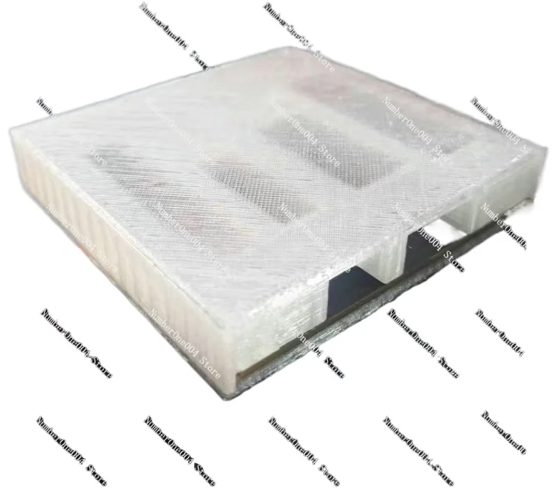 Applicable to SFP Coding Board Continuous Coding Optical Module Reading and Writing Board SFP, QSFP Optical Module