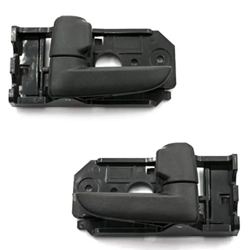 

Front Rear Interior Door Handle For Kia Cerato 2005 2006 2008 2007 2009 Inner Handles 82620-2F000 82610-2F000