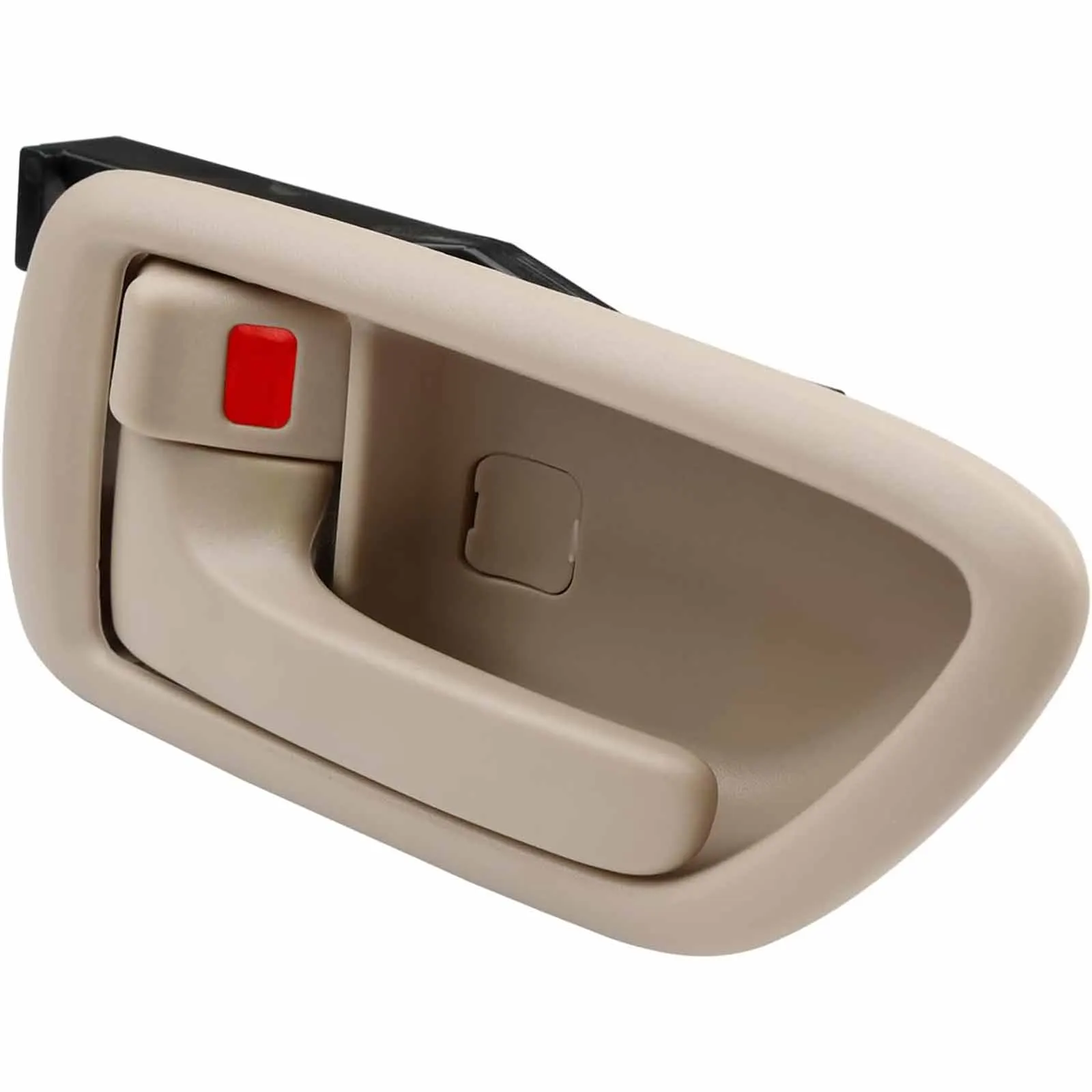 Beige/Gray Front Rear Left Right Inside Door Handle For Toyota Sequoia 01-07 Tundra 04-06 Avalon 00-04 69206-0C030 69205-0C030