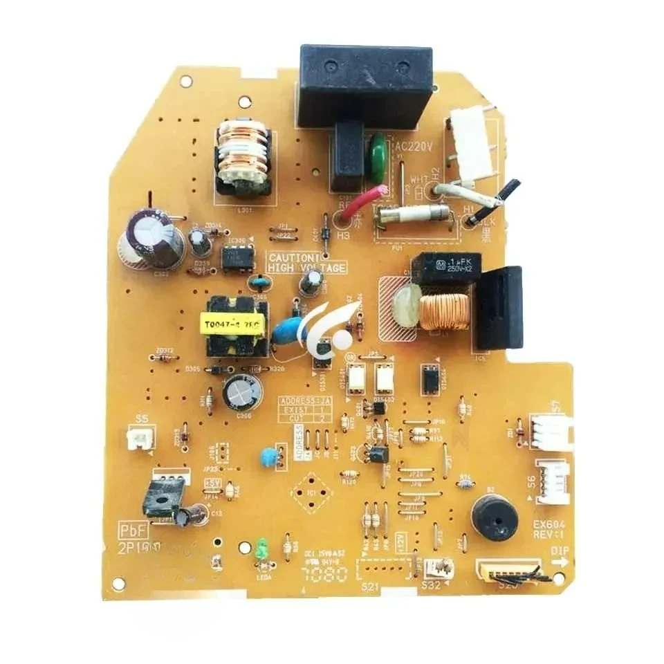 good for inverter air conditioner 2P196810-1 FTX25FV2C FTX32FV2C computer board