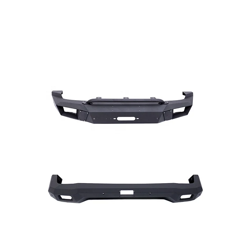 Racing Blade Front Bumper for GWM Tank 300 Accessories