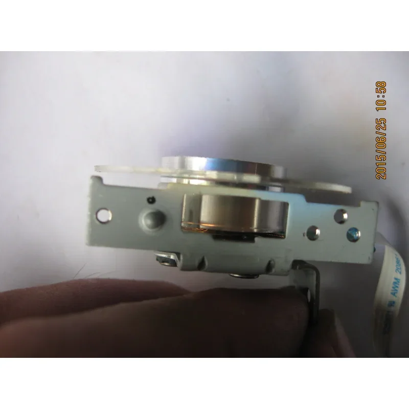 โปรเจคเตอร์/เครื่องมือ Acer X1230P สีล้อสีแยกแผ่น Splitter สี Disc