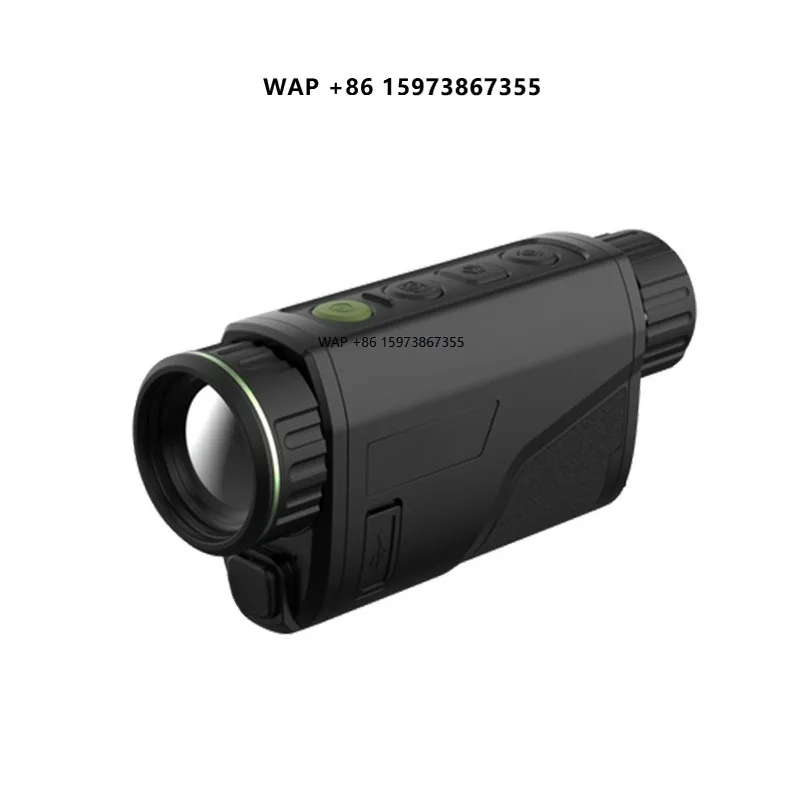 High Power Compact Adult HD Telescope for Outdoor Camping Bird Watching
