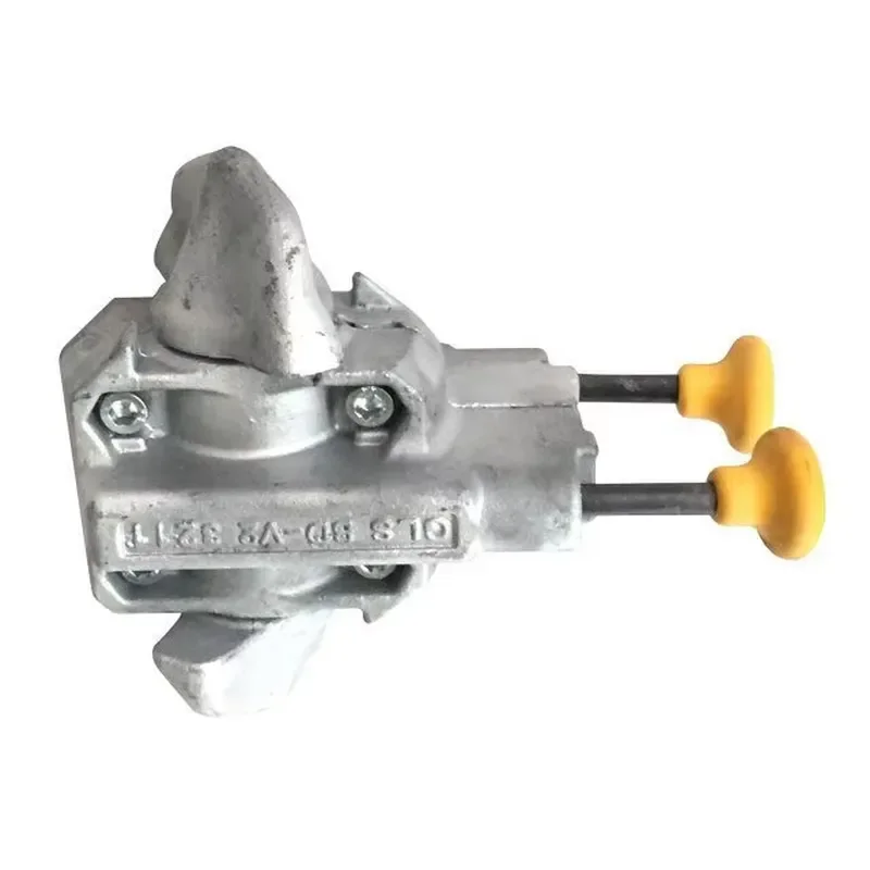 ISO Container Twist Steel Shipping Trailer Bridge Fitting Container Accessories & Parts