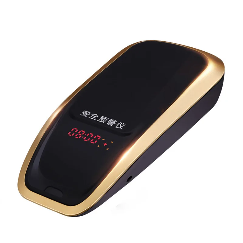 

Automotive electronic dog Beidou mobile speed measurement radar vehicle wireless truck