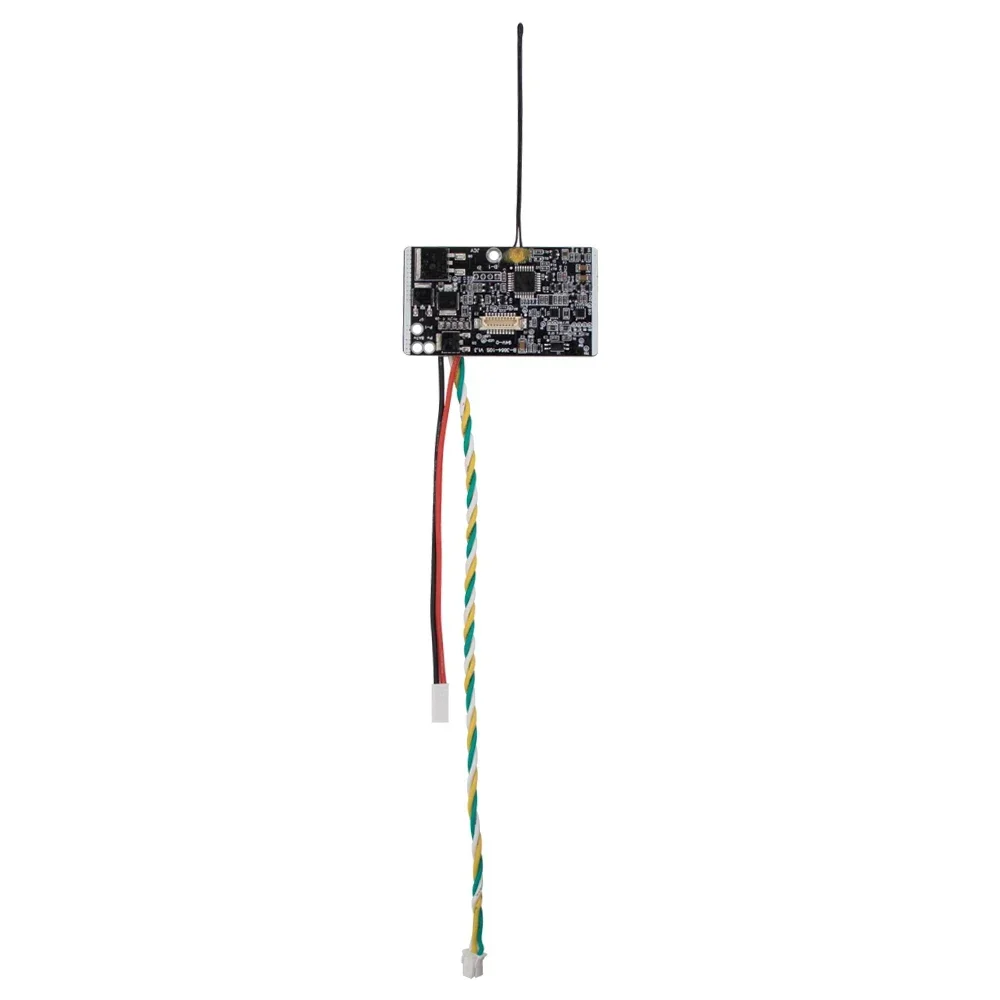 BMS Circuit Board Control Kickscooter Dashboard For Xiaomi M365 Electric Scooter Battery BMS Board Protection Replacement Parts