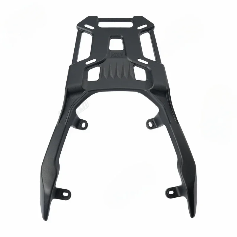 45l Motorcycle Helmet Box Top Rear Luggage Storage Tool Case Lock  Aluminum Alloy Trunk Rack  FOR HONDA ADV160