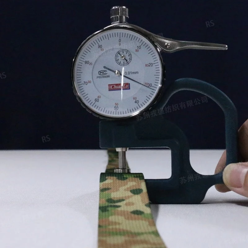 1 متر 5 متر 2.5 سنتيمتر العرض 900D البوليستر الهولندية التمويه حزام NFP كامو حزام التكتيكية سترة الأمتعة DIY بها بنفسك