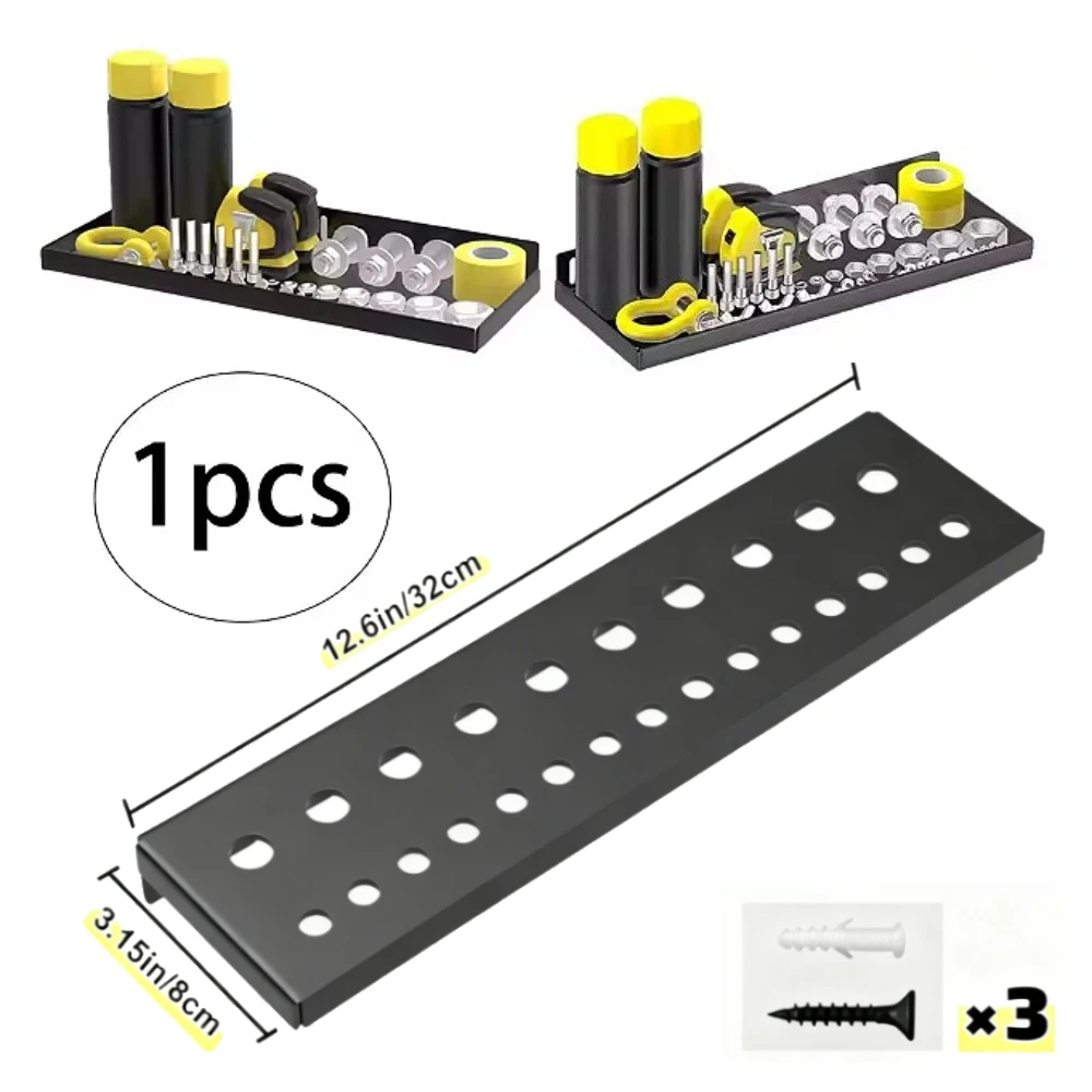 suporte-de-ferramenta-manual-para-montagem-na-parede-rack-de-trilho-garagem-oficina-cabide-de-ferramentas