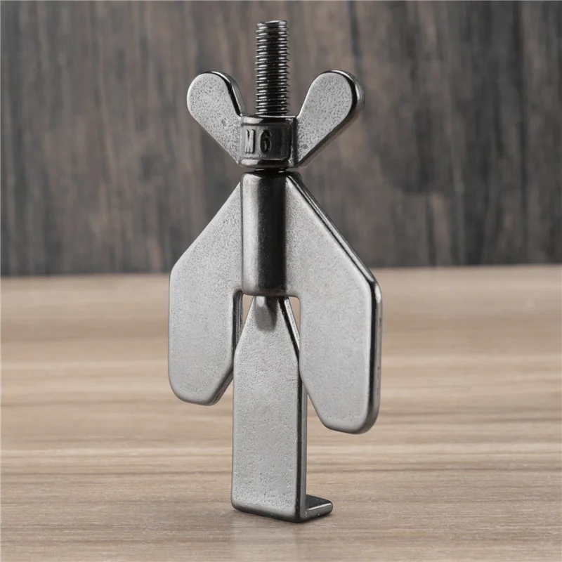 M23K Portable Door Lock For Travel Used With Door Security Bar,Door Locker From Inside For Home Hotel Motel Apartment