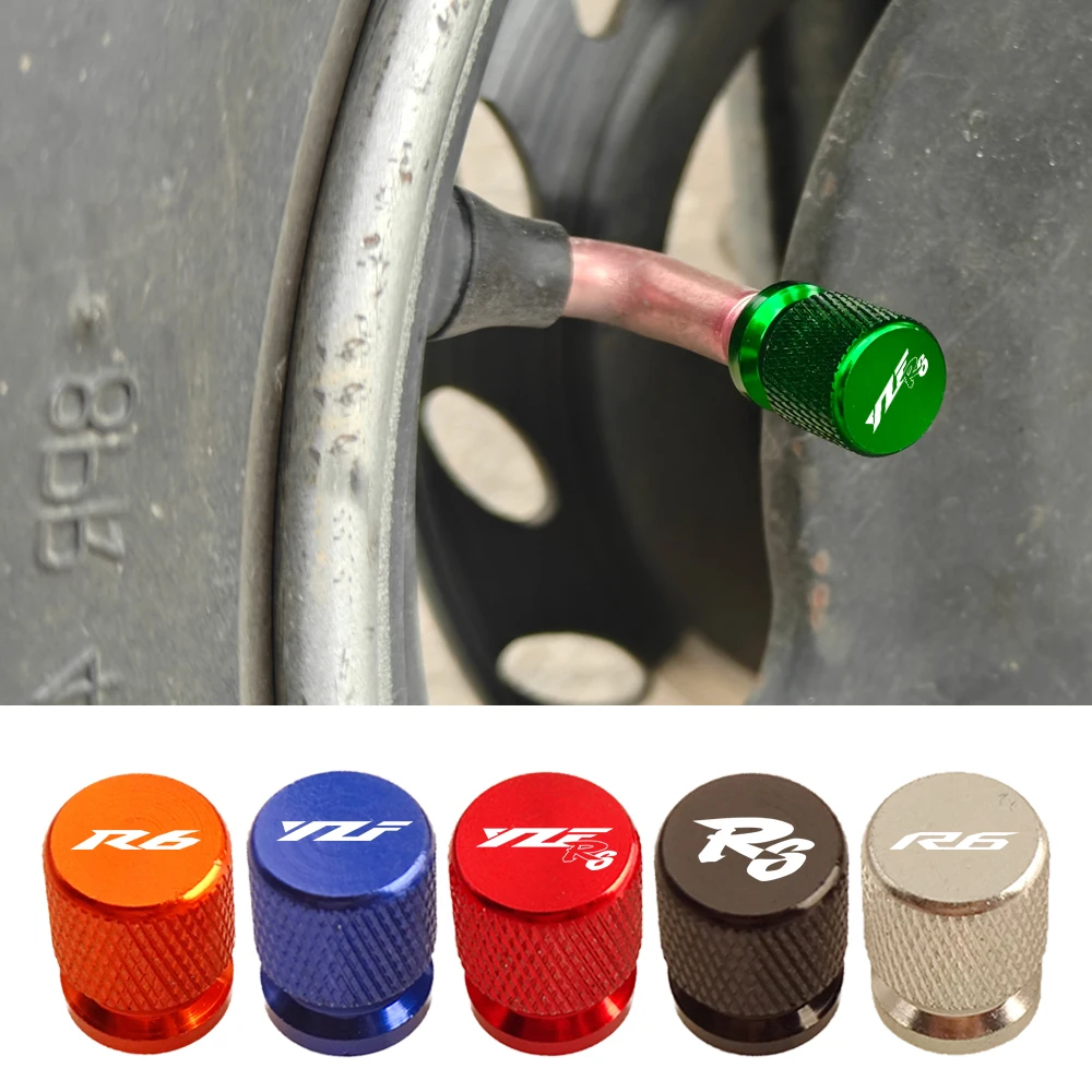 2PCS Motorcycle Val…