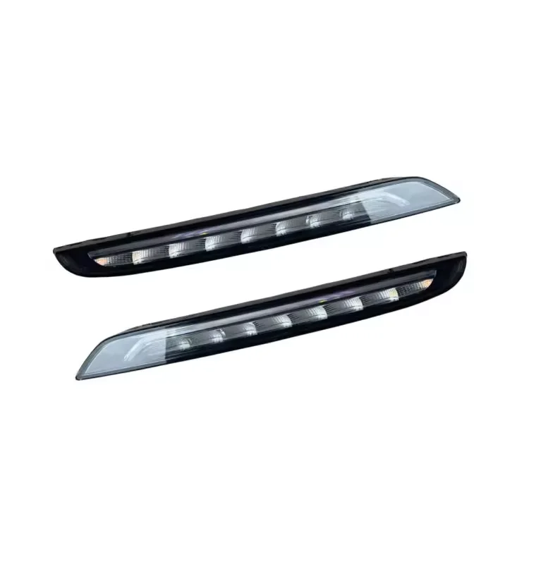 

OEM 95B941181 95B941182 95B941181A 95B941182A Дневные ходовые огни светодиодные фонари для Porsche Macan 95B 2014-2024