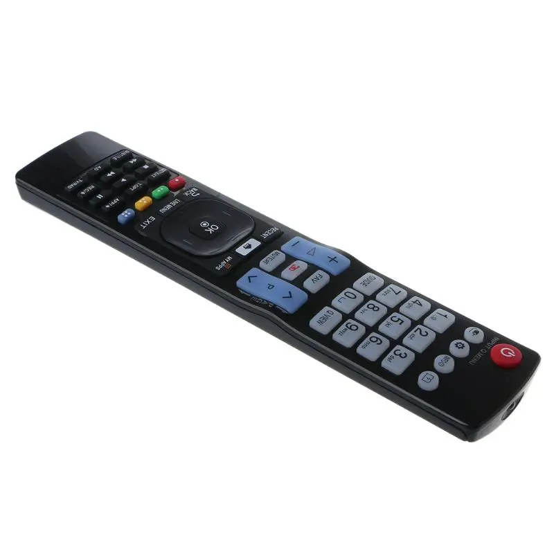 Замена контроллера дистанционного управления для для 3D 42LM670S AKB7445540, Прямая поставка