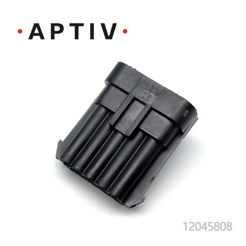 10PCS/SET Original genuine Automotive Connector 12045808