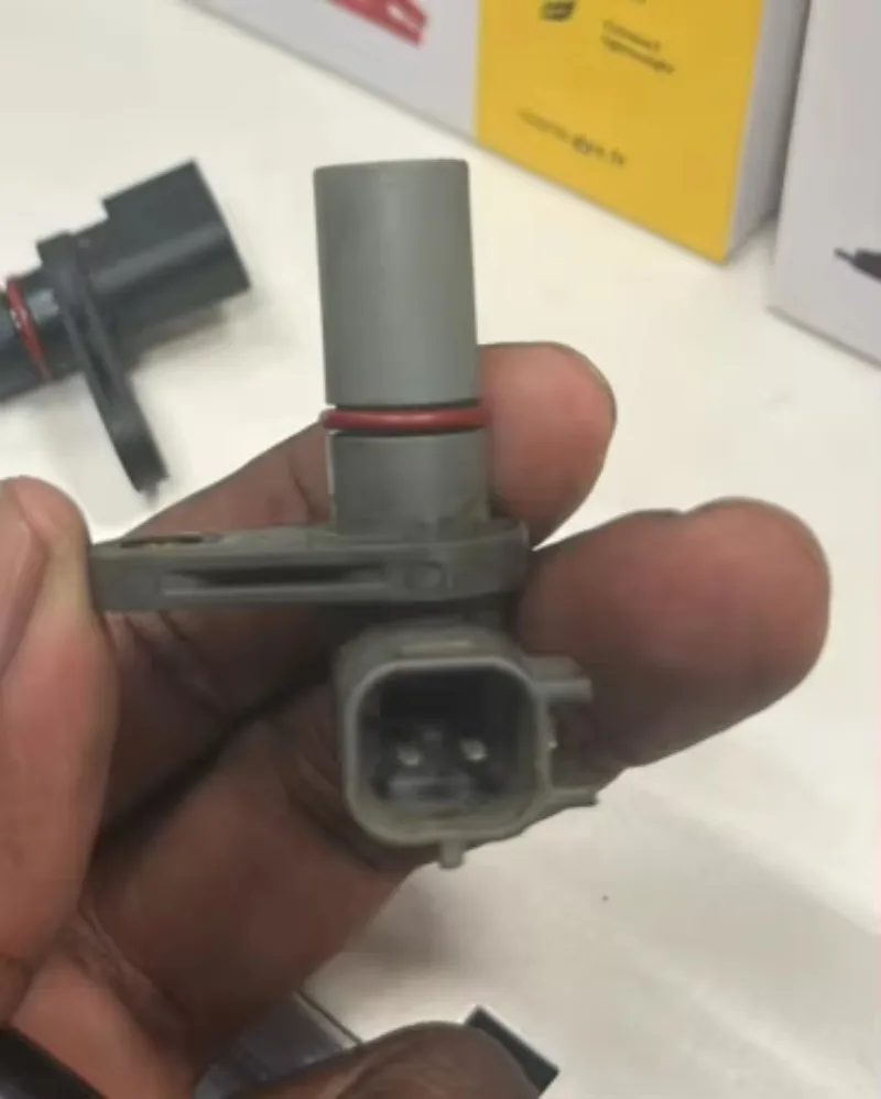 MPS6 Input Speed Sensor Powershift Transmission Parts