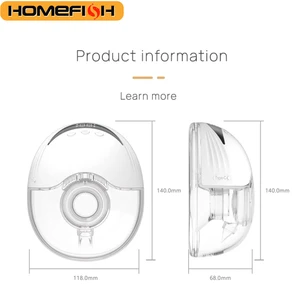 6 Main Sales Milk Pump - №3