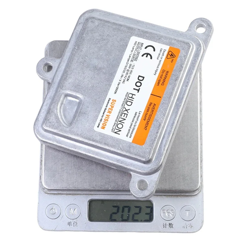 M93K-For Ford Lincoln Navigator MKZ Falcon 2008-2014 زينون الصابورة المصباح وحدة تحكم وحدة التحكم #6