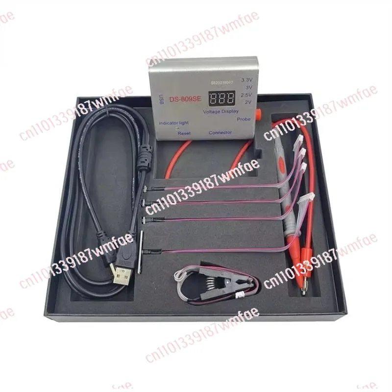 DS-809SE Unlock EFI/Biological Unlock Tool Integrated Circuit Read and Write SPI ROM DS809SE DS809