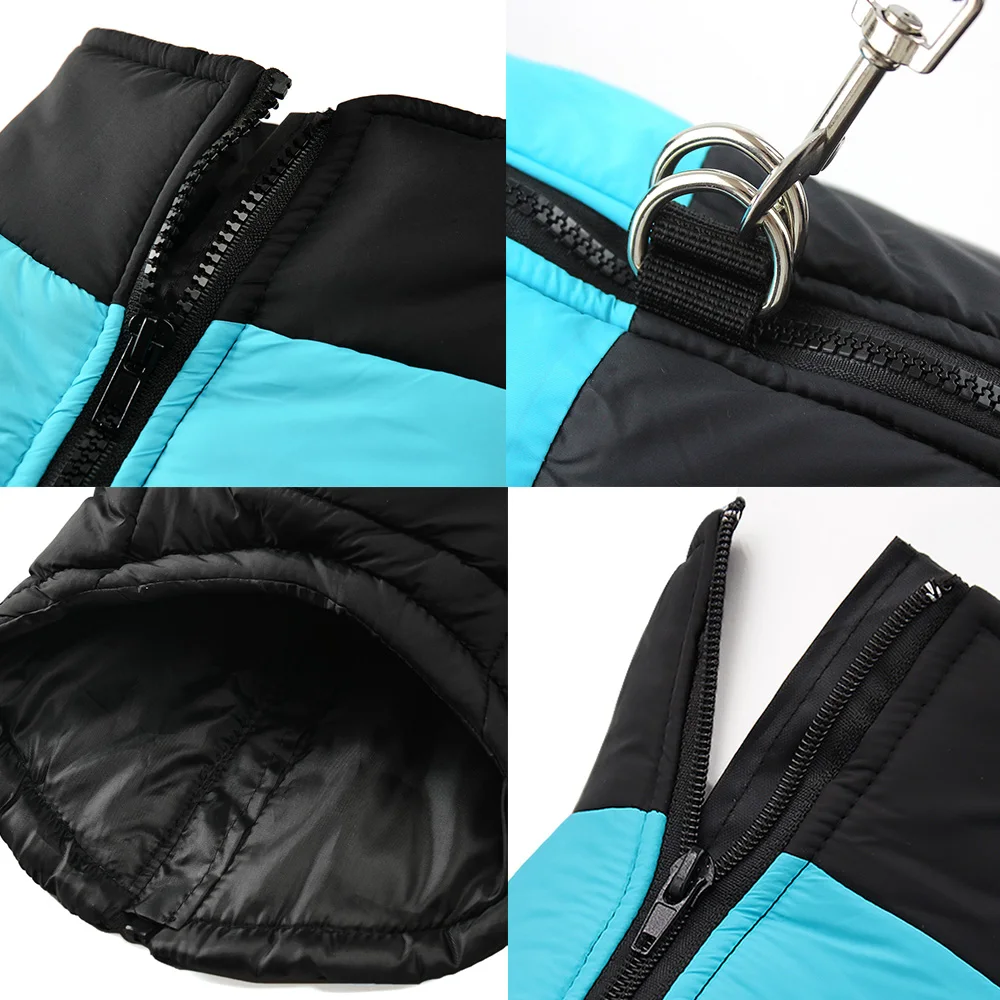 Thumbnail 3 - #53 Trending Dog Coats Right Now
