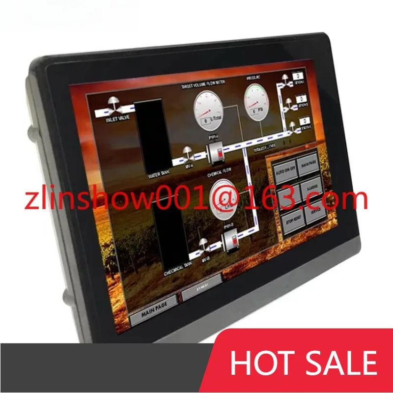 

7 Inch Touch Screen for Plc