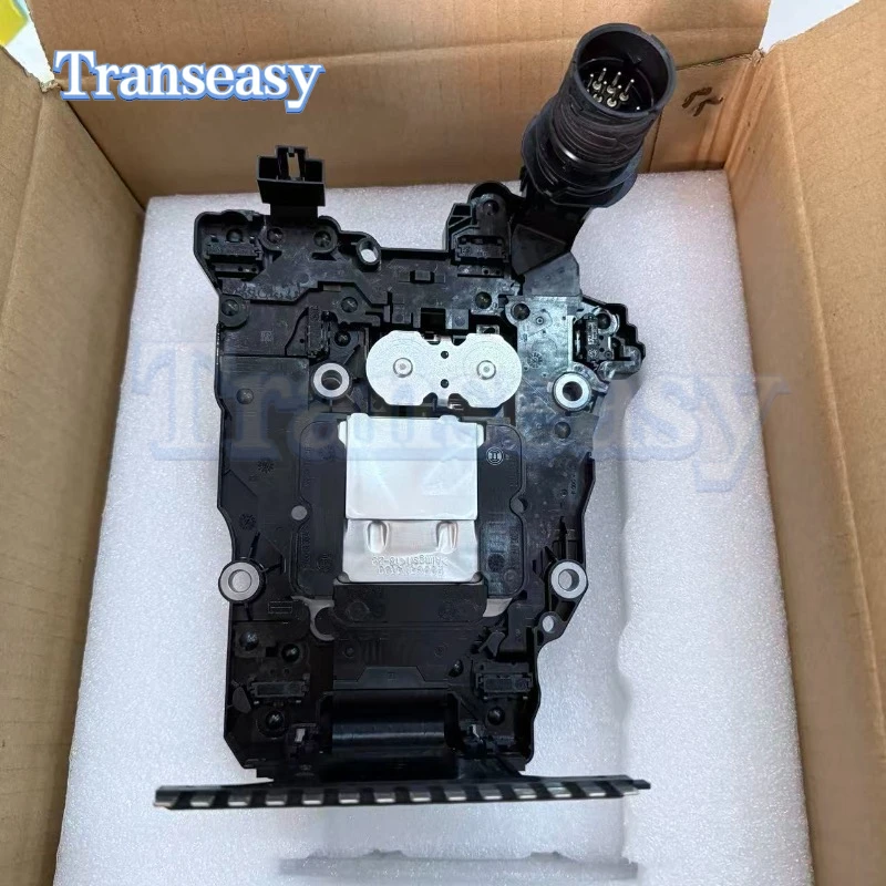 

New 0DE DQ380 0DW Automatic Transmission Control Unit TCU 0DE927711B 0DE927711A Suit For VW Audi